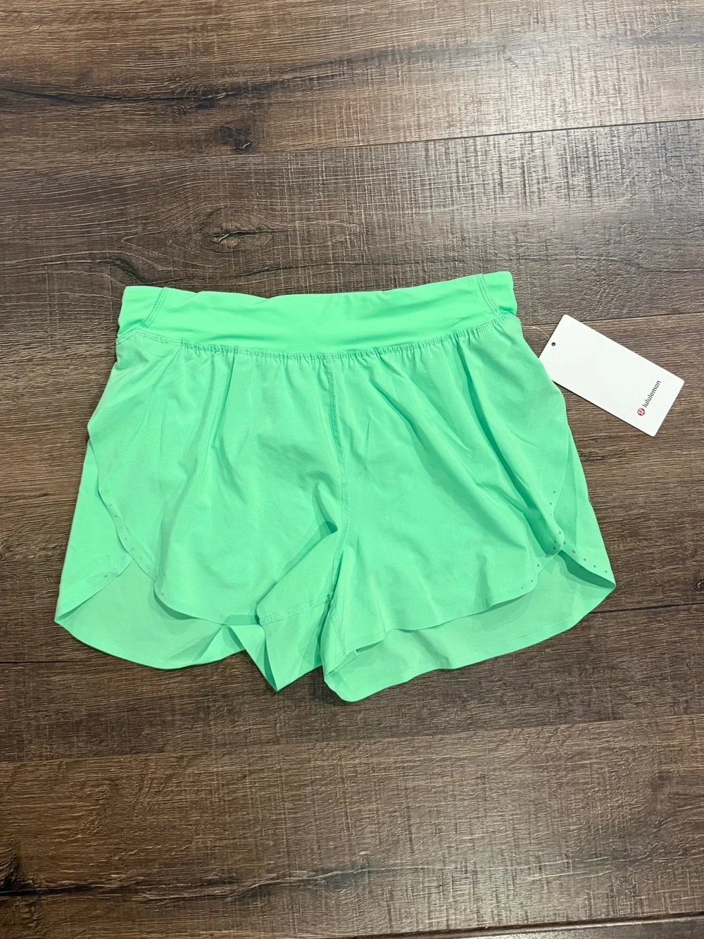 Lululemon | Fast and Free HR Classic Short 3